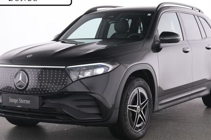 Mercedes-Benz EQB 21.574 km 42.485 &euro; Essen 45309