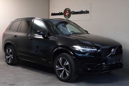 Volvo XC90 129.529 km 34.990 &euro; Rodgau 63110