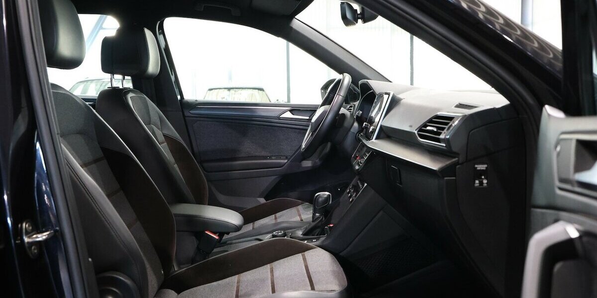 Seat Tarraco 2.0 TDI DSG 4DRIVE XCELLENCE / 7-SITZER 108.000 km 25.444 &euro; Hamm 59077