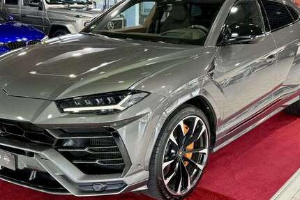 Lamborghini Urus 69.990 km 219.989 &euro; Erding 85435
