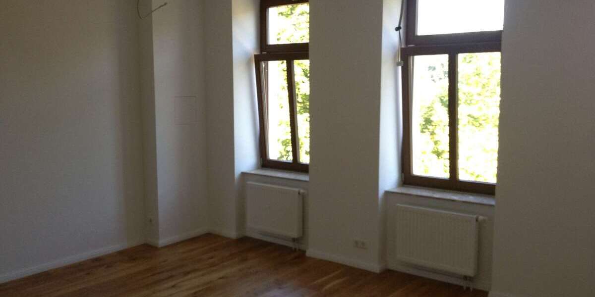 Wohnung zum Mieten in Chemnitz 950 € 95 m² 4 zimmer