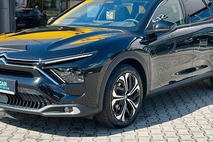 Citroen C5 X 17.631 km 18.880 &euro; Kelheim 93309