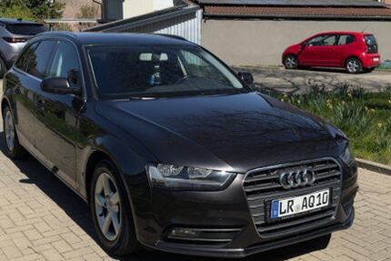 Audi A4 178.500 km 9.350 &euro; Oberkirch 77704