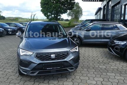Seat Ateca 112.580 km 22.900 &euro; Eberhardzell-Mühlhausen 88436