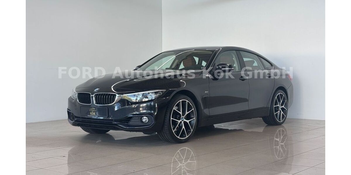 BMW 435 118.345 km 23.990 &euro; Neunkirchen Br. 91077