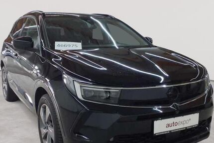 Opel Grandland (X) 9.010 km 22.990 &euro; Fernwald-Steinbach 35463