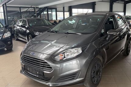 Ford Fiesta 72.000 km 6.990 &euro; Belm/Vehrte (bei Osnabrück) 49191
