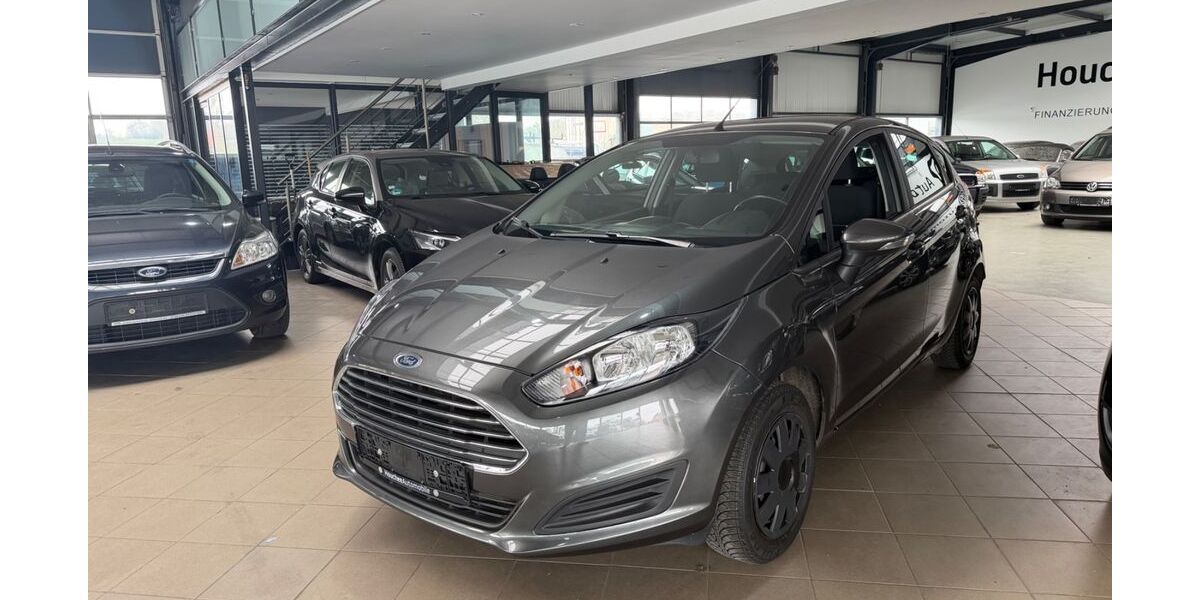 Ford Fiesta 72.000 km 6.990 &euro; Belm/Vehrte (bei Osnabrück) 49191