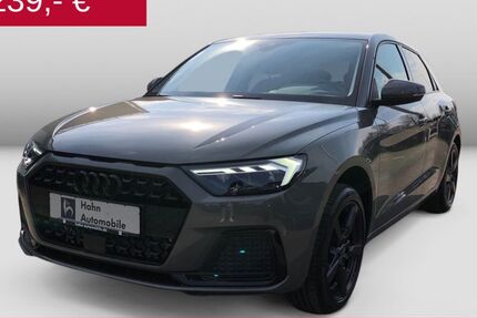 Audi A1 1.500 km 28.830 &euro; Backnang 71522