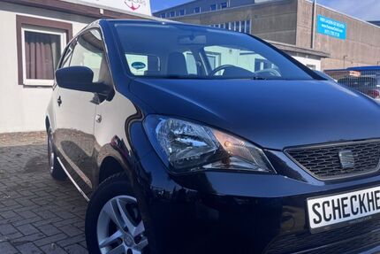 Seat Mii 104.908 km 4.290 &euro; Hamburg 20537