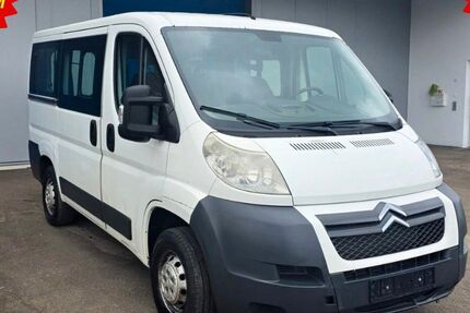 Citroen Jumper 219.859 km 2.599 &euro; Dillingen an der Donau 89407