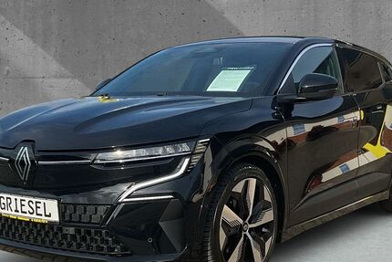 Renault Megane E-TECH 33.167 km 26.990 &euro; Melsungen 34212
