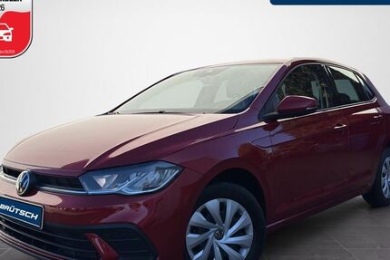 VW Polo 26.900 km 17.580 &euro; Singen 78224