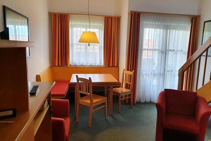 2 Zimmer Appartment