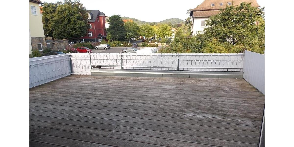 Maisonettenwohnung Blankenburg (Harz) - 5 Zimmer, 146 m&sup2;, 1.290&euro; | Angebot:26316074