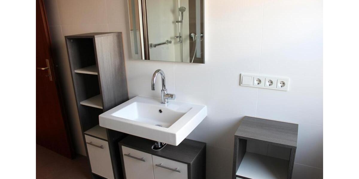 Erdgeschoßwohnung Rotenburg an der Fulda - 2 Zimmer, 67 m&sup2;, 550&euro; | Angebot:26322089