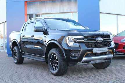 Ford Ranger 21.489 km 50.450 &euro; Sömmerda 99610