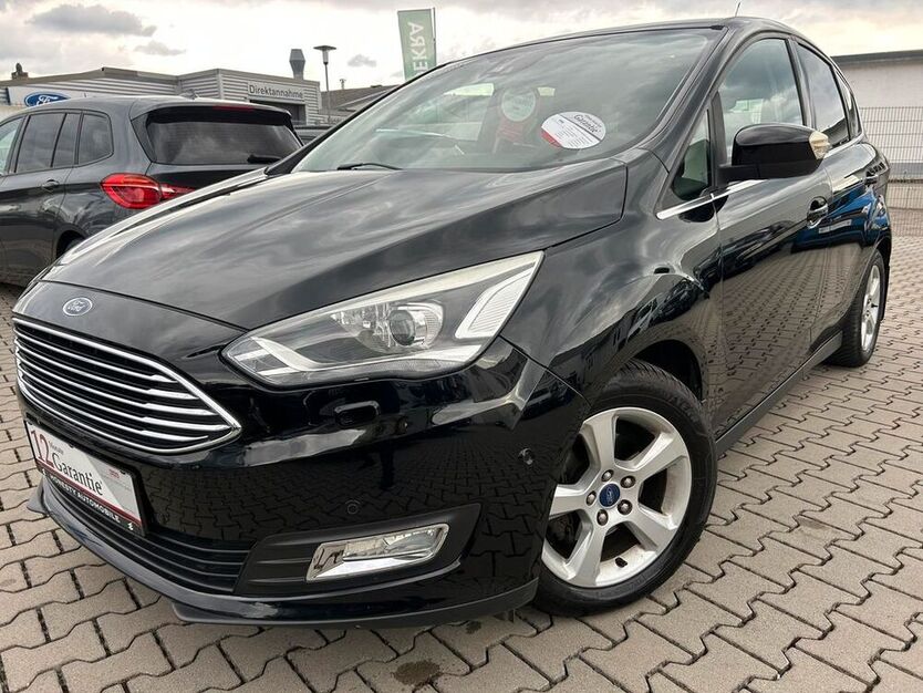 C-Max