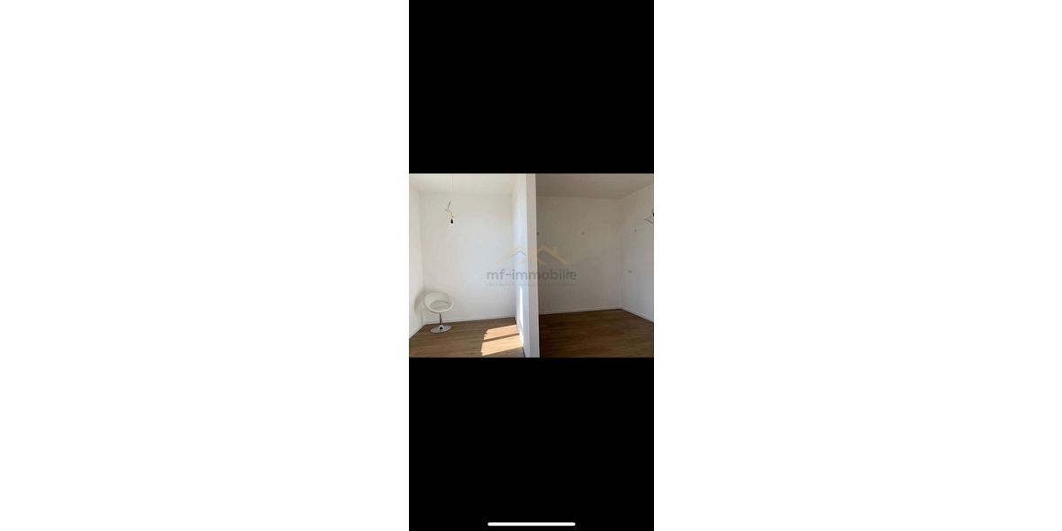 3 Zimmer-Wohnung in Mariental mit Balkon - Etagenwohnung Mariental Helmstedt - Grasleben | Angebot:23042131