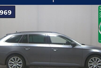 Skoda Superb 163.685 km 16.480 &euro; Gyhum/Bockel 27404