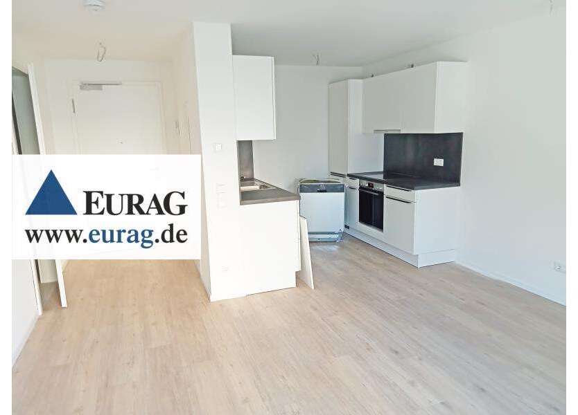 Wohnung zum Mieten in Nürnberg 783 € 31.74 m²
