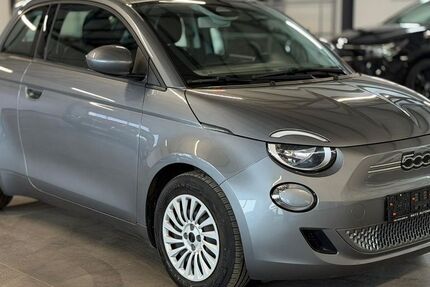 Fiat 500e 16.715 km 10.940 &euro; Friedewald 36289