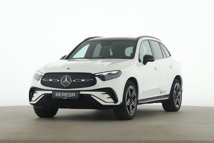 Mercedes-Benz GLC 220 9.900 km 74.950 &euro; Bielefeld 33609
