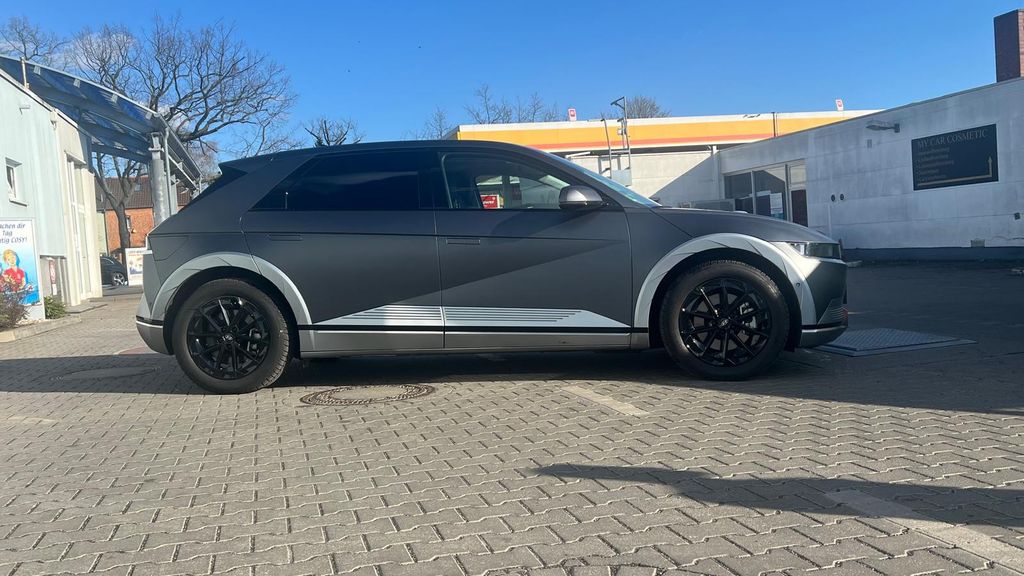 Hyundai IONIQ 5 25.200 km 33.500 &euro; Berlin 12305