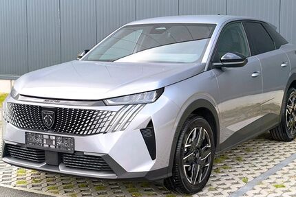 Peugeot 3008 10.000 km 24.900 &euro; Mahlow 15831