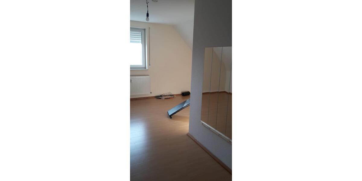 Etagenwohnung Ornbau - 4 Zimmer, 95 m&sup2;, 840&euro; | Angebot:26480028