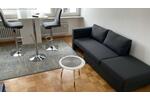1-Zimmer OG- Appartement möbliert 32,5 qm Neu-Ulm Burlafingen 1 zimmer