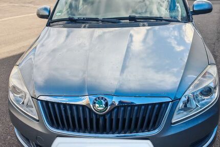 Skoda Roomster 140.000 km 3.499 &euro; Bad Kreuznach 55543