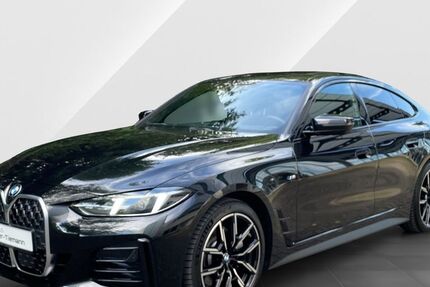 BMW 430 Gran Coupé 8.358 km 48.999 € Bünde 32257