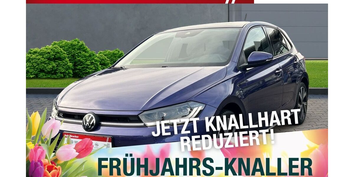 VW Polo 73.529 km 20.916 &euro; Schmalkalden 98574