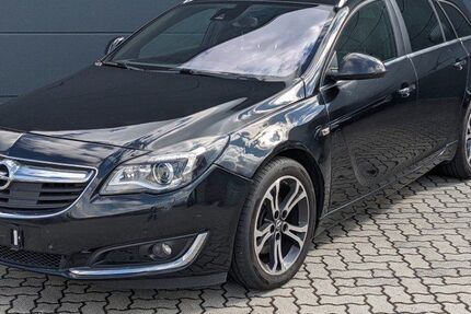 Opel Insignia 199.990 km 5.880 &euro; Hoyerswerda 02977