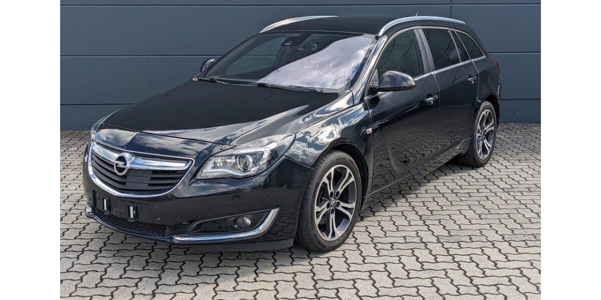 Opel Insignia 199.990 km 5.880 &euro; Hoyerswerda 02977