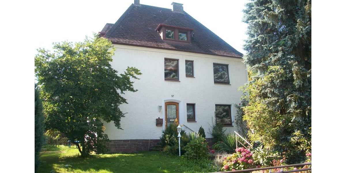 Einfamilienhaus Höxter - 10 Zimmer, 225 m&sup2;, 379.000&euro; | Angebot:27157929