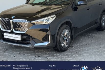 BMW iX1 33.420 km 37.290 &euro; Heilbronn 74074