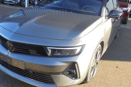 Opel Astra 14.550 km 29.990 &euro; Petting 83367