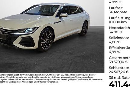 VW Arteon 10.187 km 39.980 &euro; Lengerich 49525