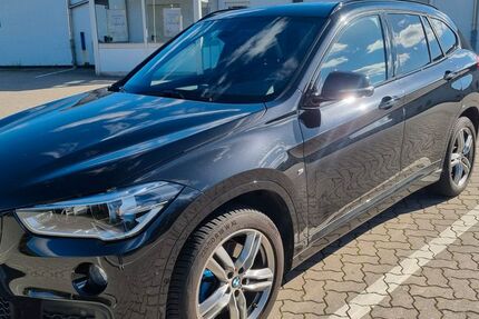 BMW X1 83.500 km 22.800 &euro; Lübeck 23554