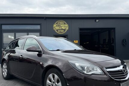 Opel Insignia 145.638 km 5.999 &euro; Nattheim 89564