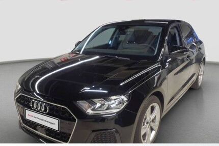 Audi A1 4.182 km 24.430 &euro; Ulm 89073