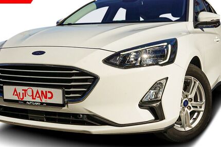 Ford Focus 68.420 km 17.490 &euro; Gotha 99867