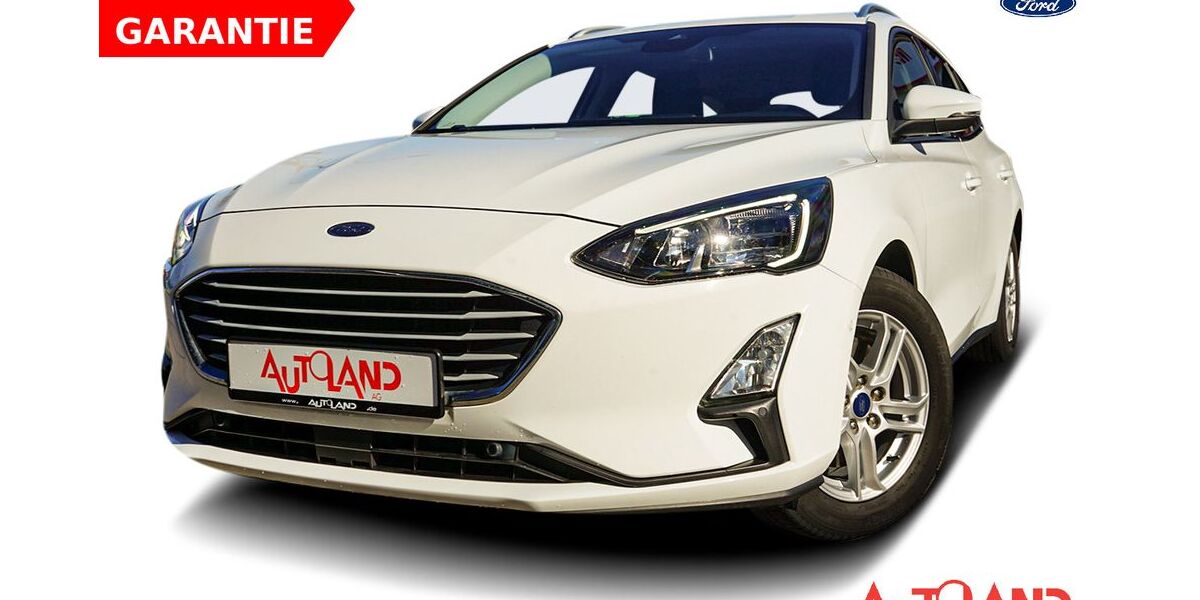 Ford Focus 68.420 km 17.490 &euro; Gotha 99867