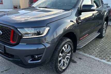 Ford Ranger 140.000 km 26.490 &euro; Essingen (Bei Aalen) 73457