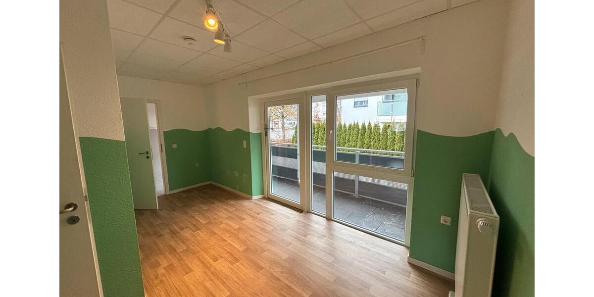 Gewerbeobjekt Wenden - 550&euro; | Angebot:24980015