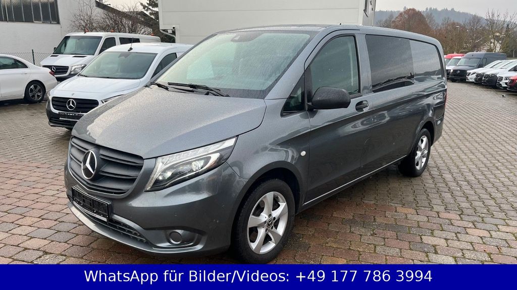 Mercedes-Benz Vito 161.800 km 27.500 &euro; Nufringen 71154