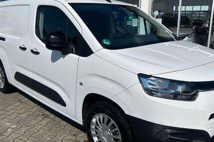 Toyota Proace City 22.400 km 18.450 &euro; Eggenfelden 84307