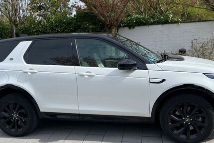 Land Rover Discovery Sport 24.000 km 43.950 &euro; Siegburg 53721